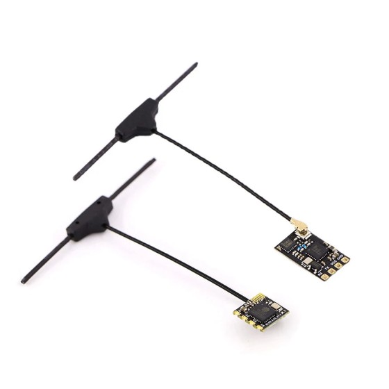 CYCLONE ELRS 2.4G and CLONE ELRS 915MHZ  3.2.0 for Racing
